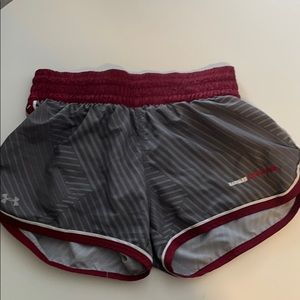 Harvard Business school Shorts